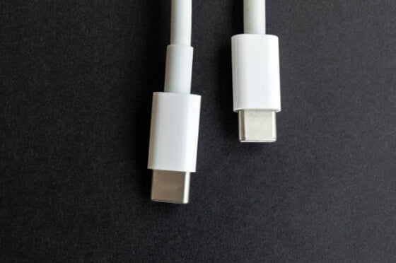 Why is Type-C charging faster?