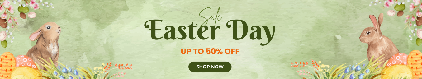 Easter Day Sale