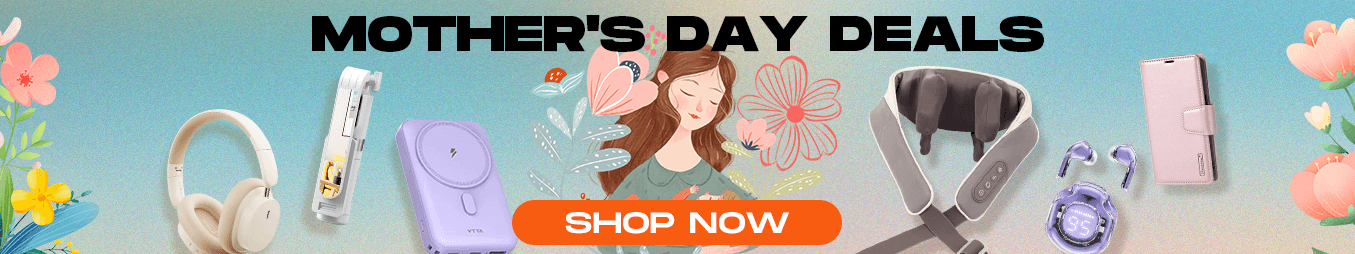 Mother's Day Deals