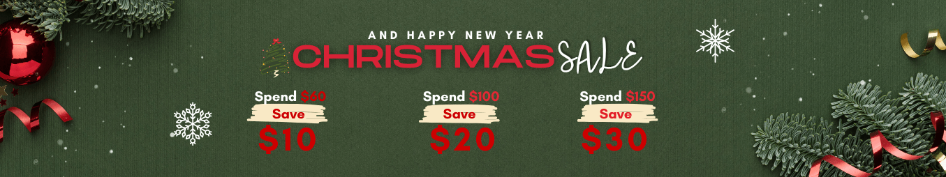 Merry Christmas and Happy New Year