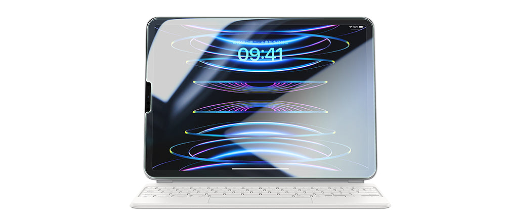 iPad Screen Protector