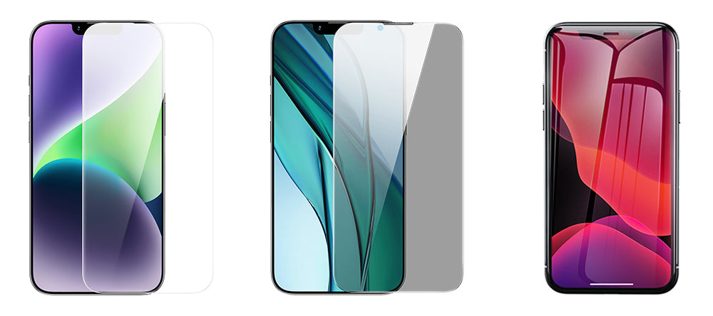 iPhone Screen Protectors