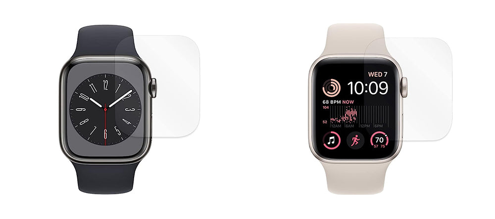 iWatch Screen Protector