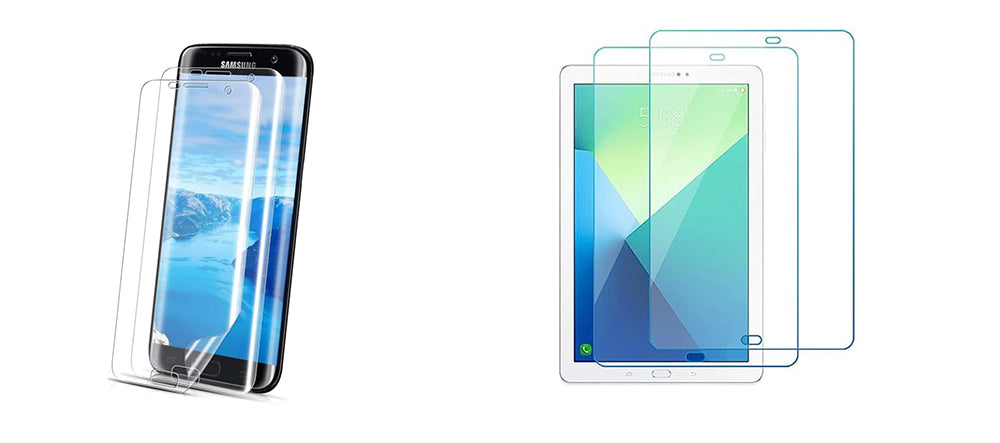 Samsung Screen Protectors