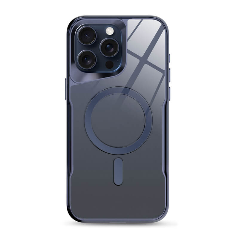 iPhone 11 Elegant Series MagSafe Stylish Phone Case