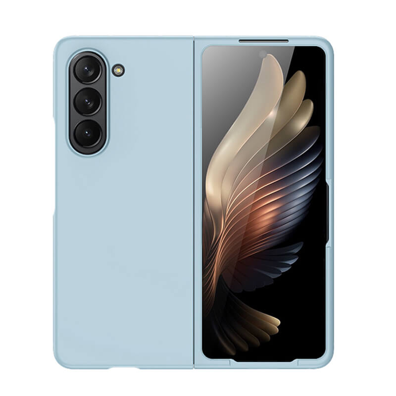 Samsung Galaxy Z Fold 6 2024 Slim Style Minimalist Phone Case