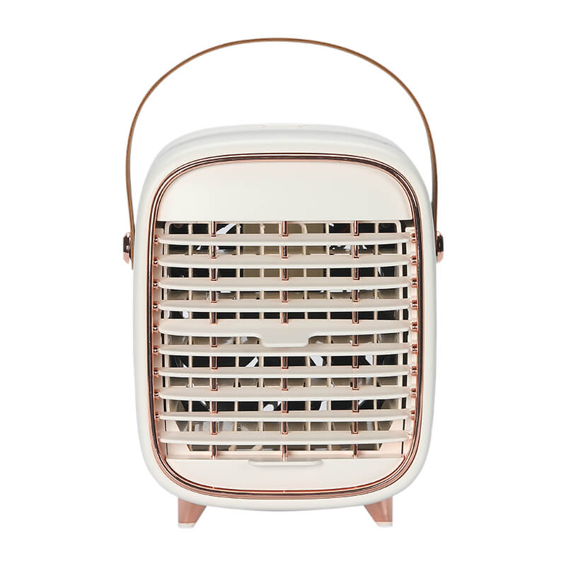 Mobie Portable Mini 3 Speed Cooling Fan with Air Humidifier Y3