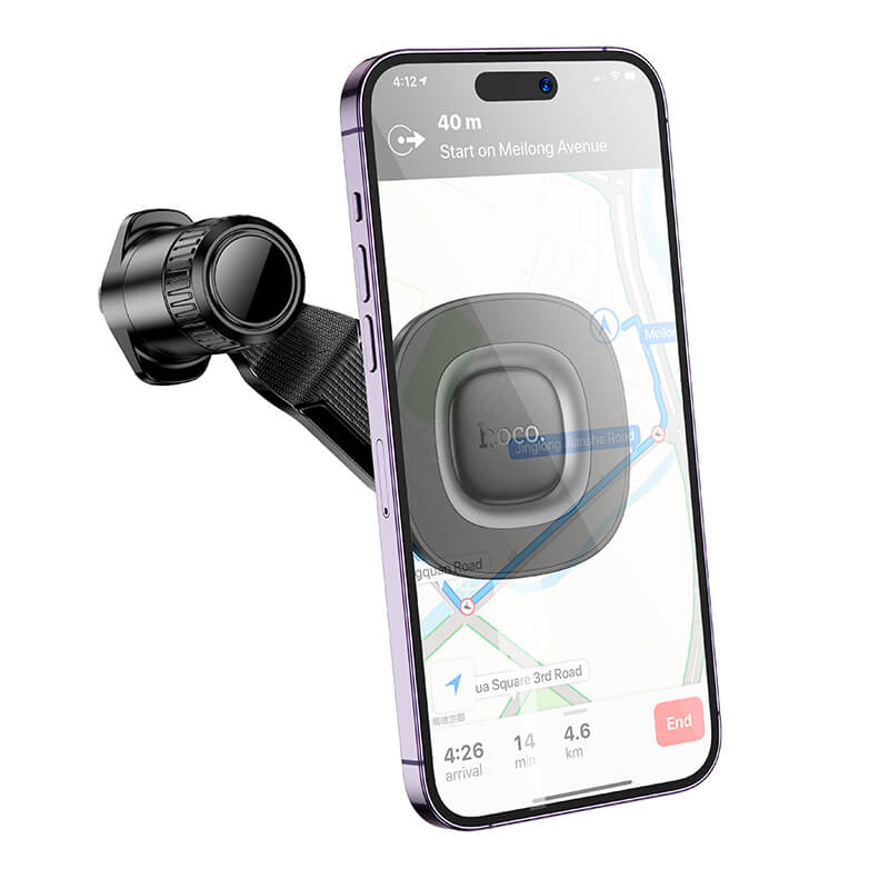 Hoco Magnetic Car Air Vent Phone Holder H74
