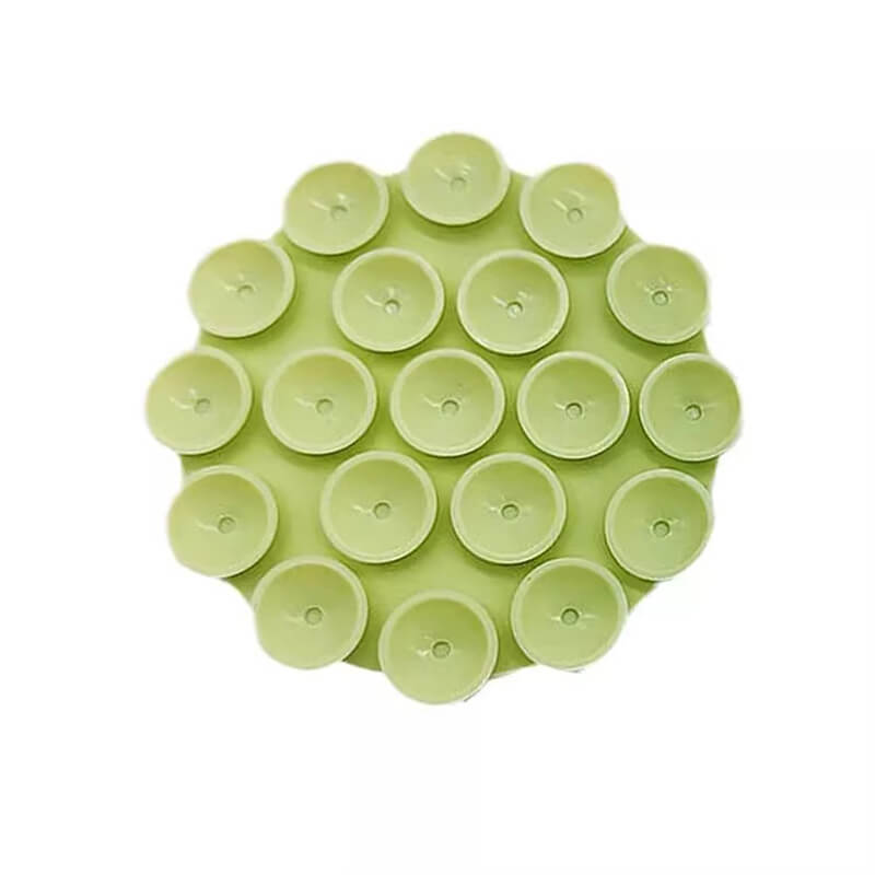 Mobie Silicone Phone Suction Mount Grip for iPhone & Cellphone Cases