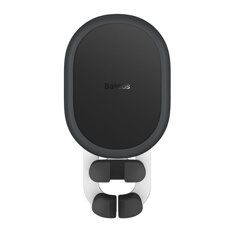 Baseus Stable Gravitational Air Outlet Car Mount Black