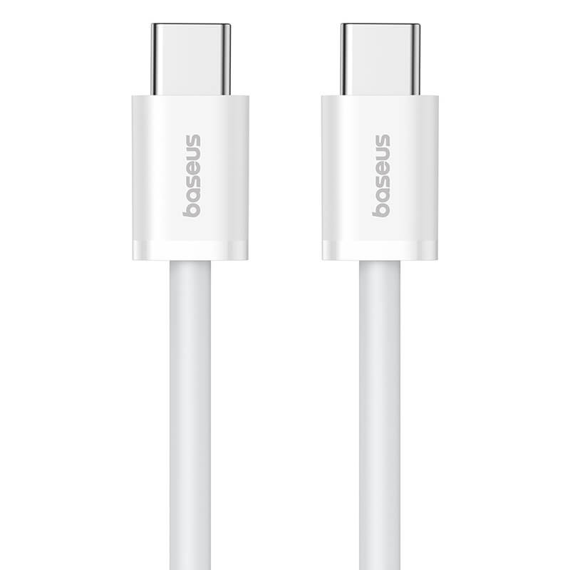 Baseus Superior Series 2 Fast Charging Data Cable Type-C to Type-C 30W 2m