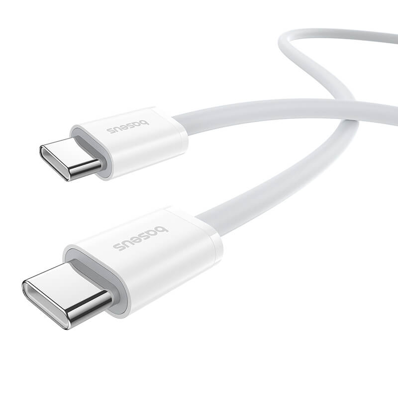 Baseus Superior Series 2 Fast Charging Data Cable Type-C to Type-C 30W 2m