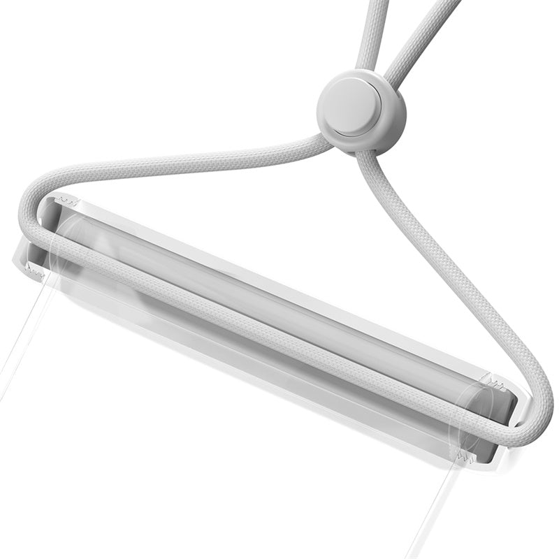 USAMS IPX8 Waterproof 6.7-inch Phone Pouch with Adjustable Lanyard