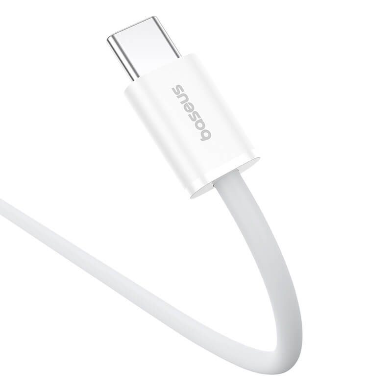 Baseus Superior Series 2 Fast Charging Data Cable Type-C to Type-C 30W 2m