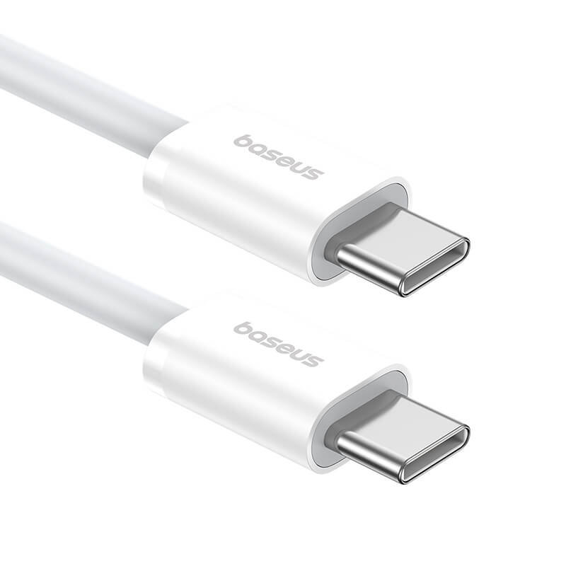 Baseus Superior Series 2 Fast Charging Data Cable Type-C to Type-C 30W 2m
