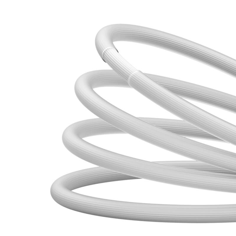 Baseus CoolPlay Series Fast Charging Cable USB to iP 2.4A 2m