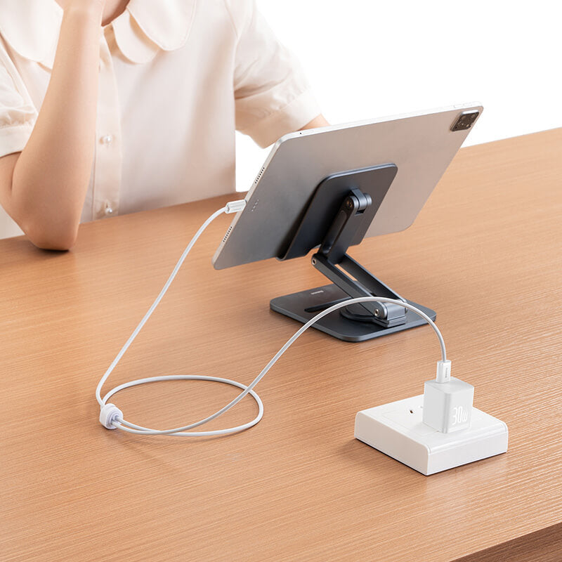 Baseus Superior Series 2 Fast Charging Data Cable Type-C to Type-C 30W 2m