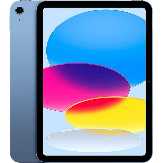 iPad 10th Gen 10.9" 64G Refurbished