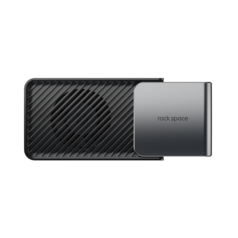 Rock Efficient Heat Dissipation Phone Radiator i200