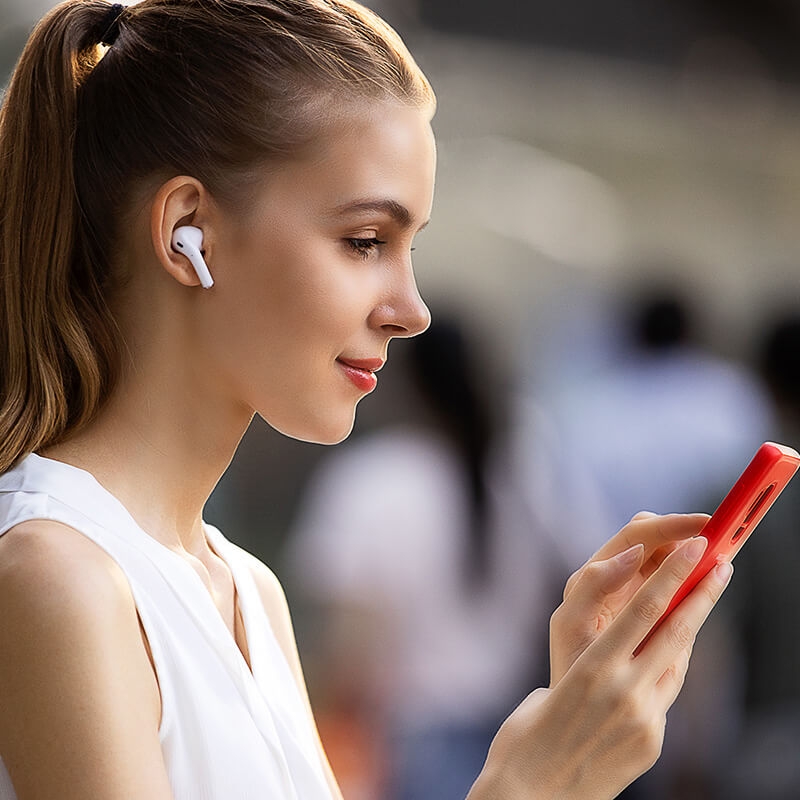 Baseus Encok True Wireless Earphones W03