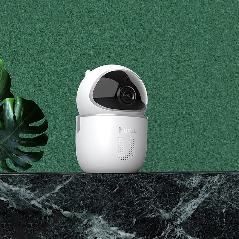 hoco. Intelligent Surveillance Indoor Security WiFi Camera DI10