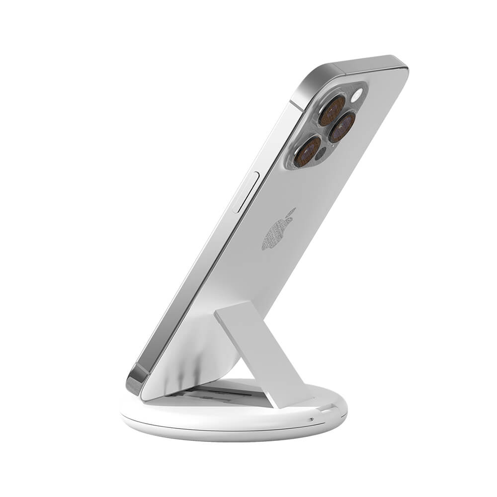 Rock Multifunctional Storage Box Includes Accessories