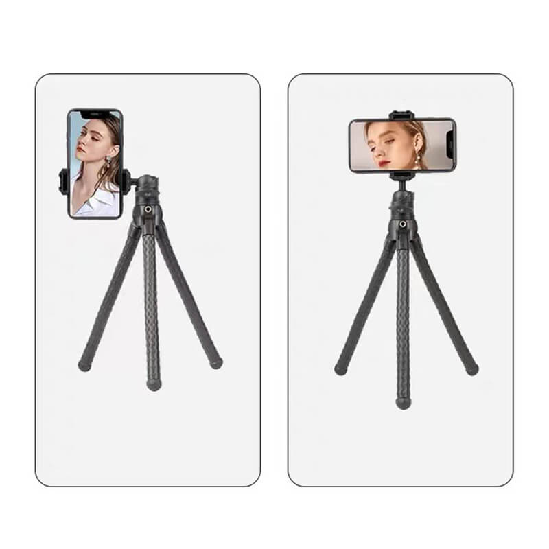 Yunteng High Flexible Legs  Octopus Tripod VCT-3280