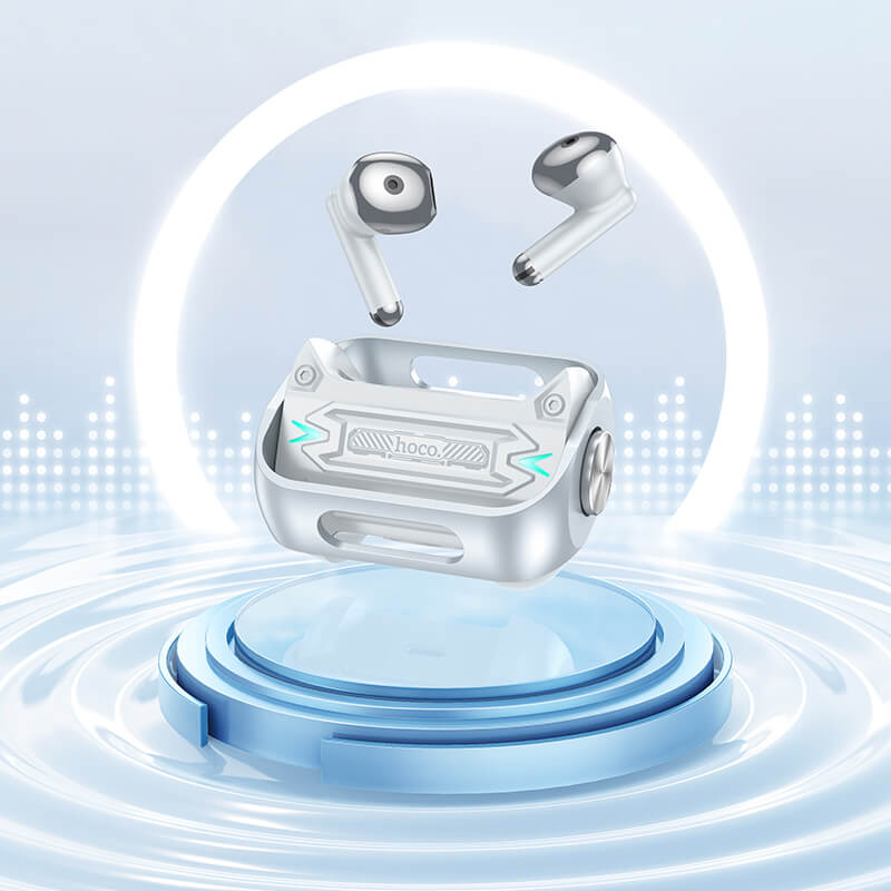 hoco. Trendy True Wireless Bluetooth Gaming Earbuds EW55