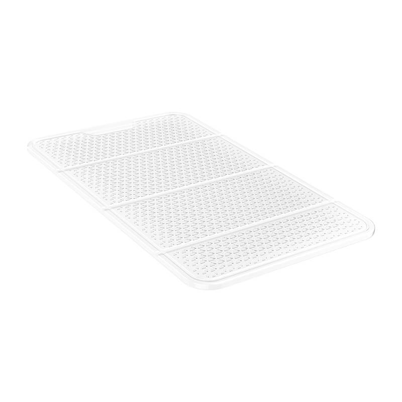 Baseus Folding Bracket Antiskid Pad Car Phone Holder SUWNT-01