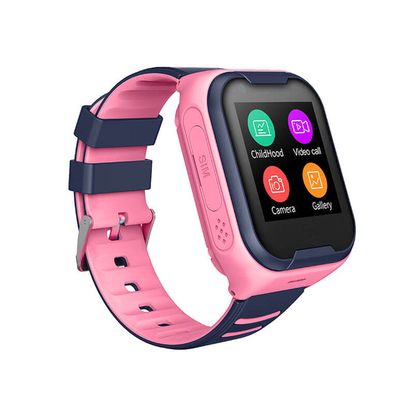Indell Kids 4G Waterproof Smart Watch with Camera A36E