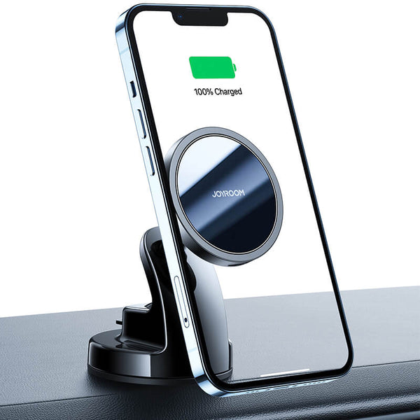 Joyroom 15W Magnetic Wireless Car Charger Holder ZS240