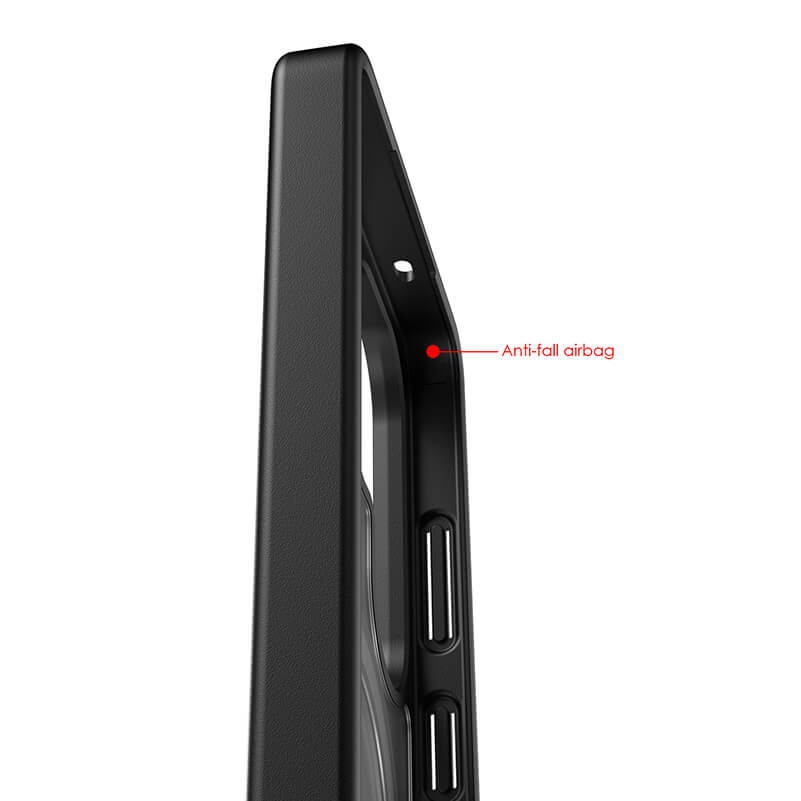 Samsung Galaxy S26 Ultra 2026 360° Rotating Ring Stand Magsafe Phone Case