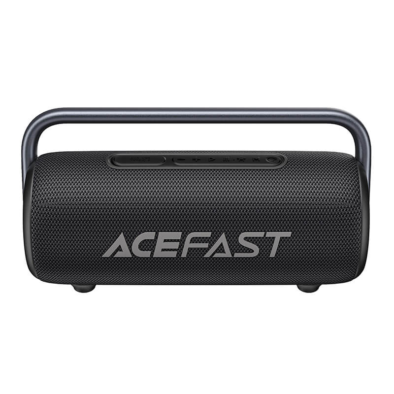 Acefast 120W Max 10H Play IPX5 Waterproof Bluetooth Speaker K2 Pro