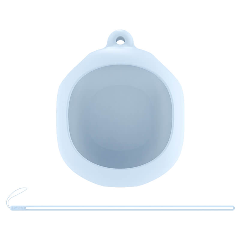 Acefast Crystal Color Wireless Bluetooth Earbuds Noise Canceling T8