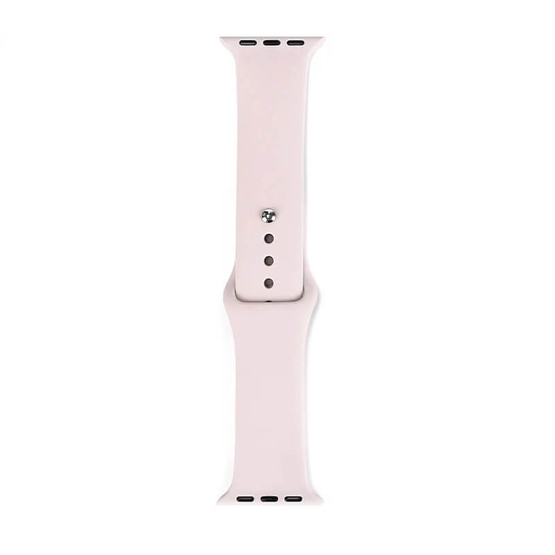 Mobie Apple Watch Sports TPU Band 42/44/45/46/(S10)/49mm