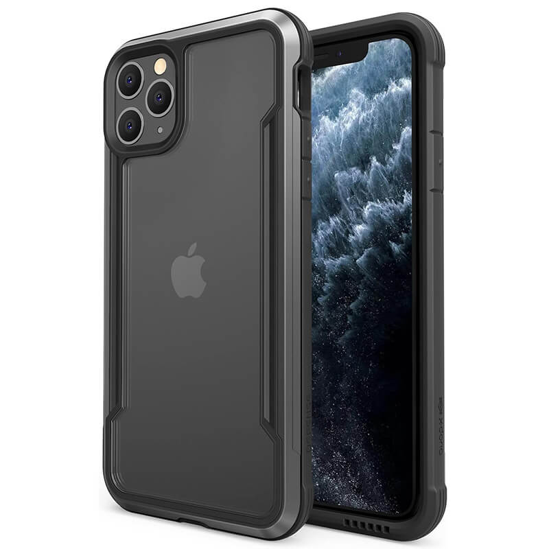 Samsung Galaxy Note 20 2020 Defense Shield Series 10FT Drop Protection Cases