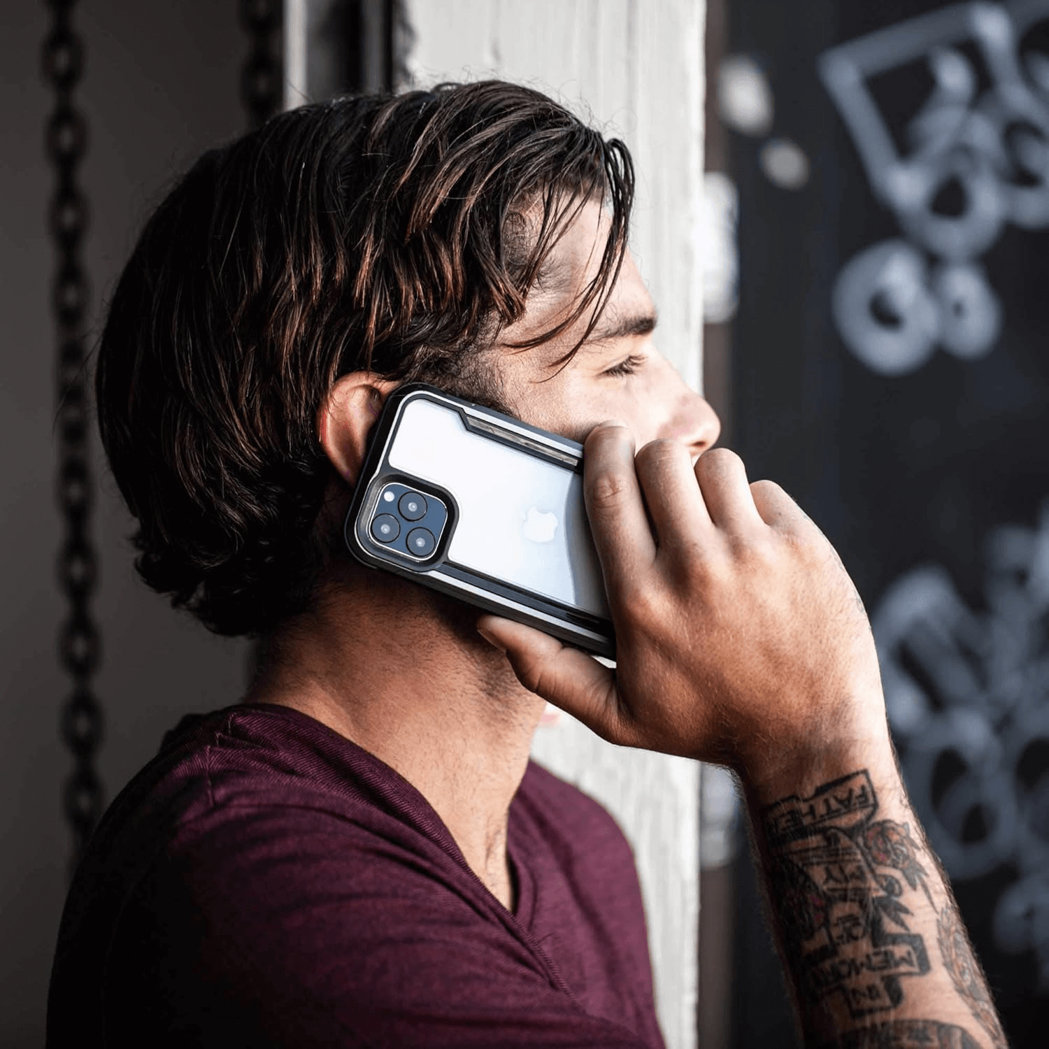 Samsung Galaxy Note 20 2020 Defense Shield Series 10FT Drop Protection Cases