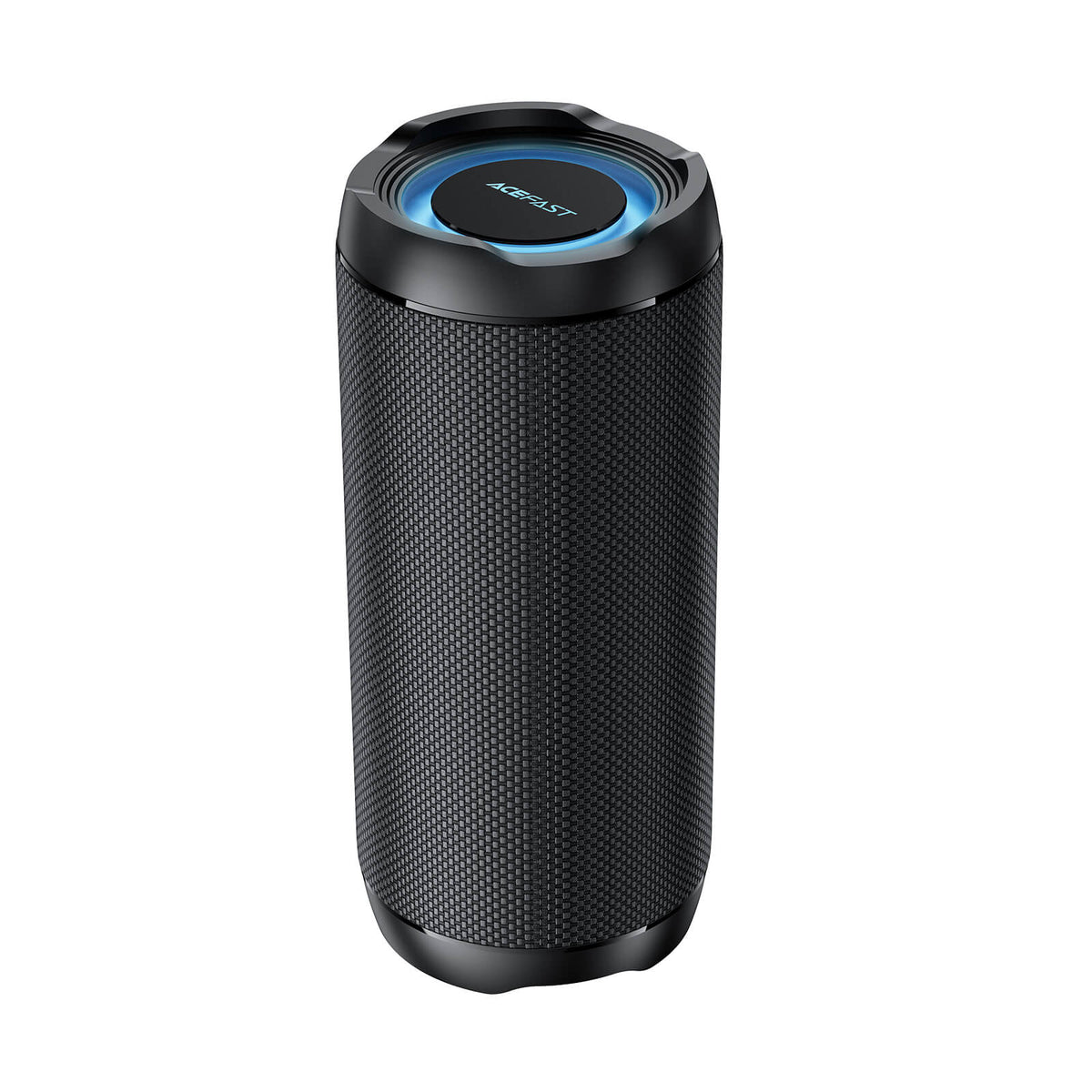 Acefast 2400mAh Battery Smart Display RGB Lighting Portable Speaker K12 Pro