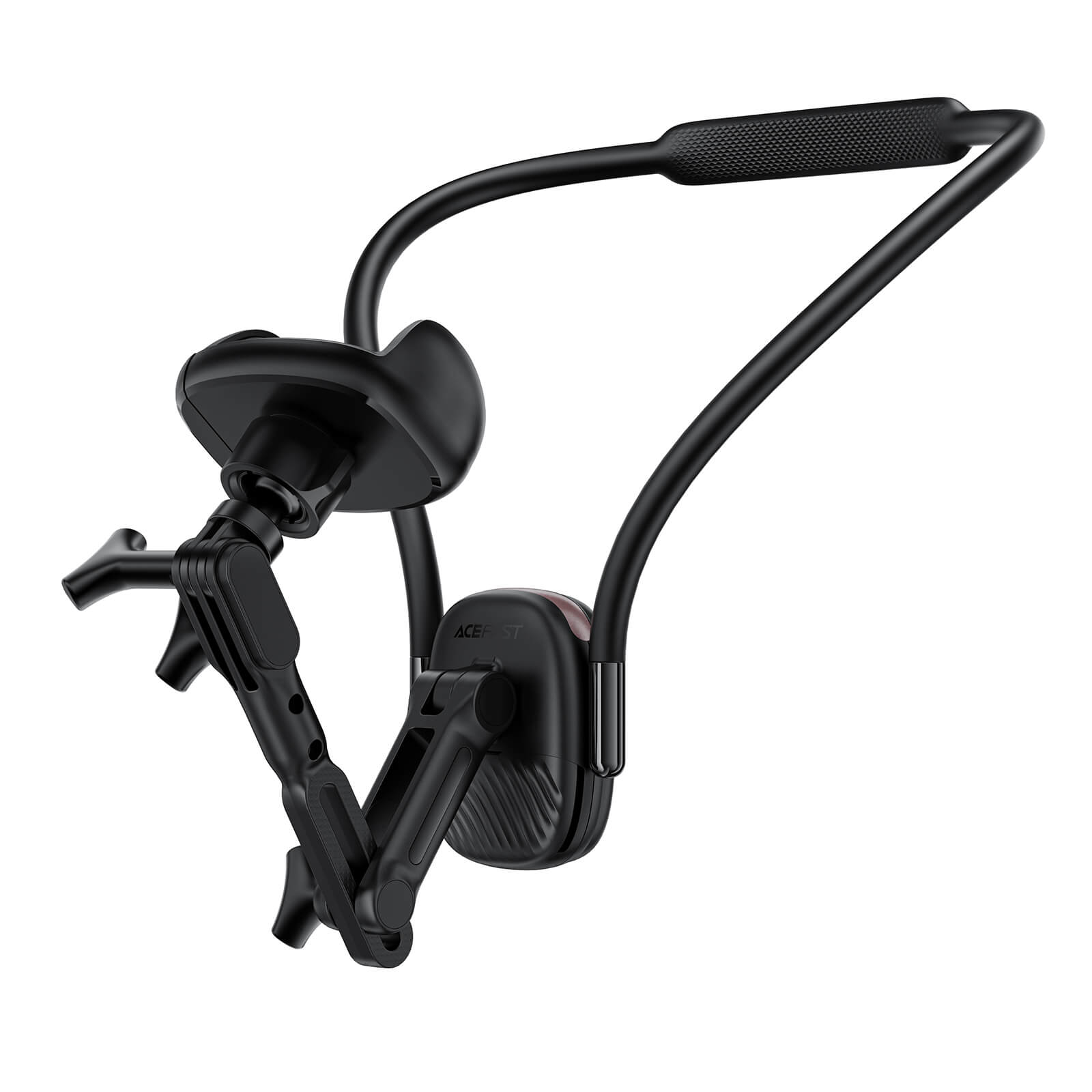 Acefast Comfortable Neck Mount for Phone & GoPro with Backstrap E33