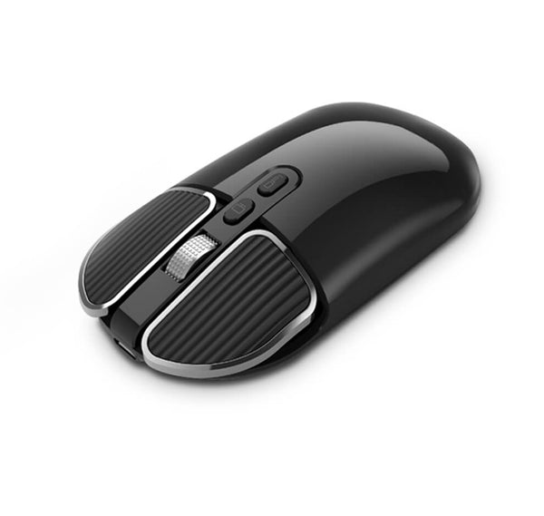 Coteci Beetle Dual Mode Wireless Bluetooth Mouse 84002