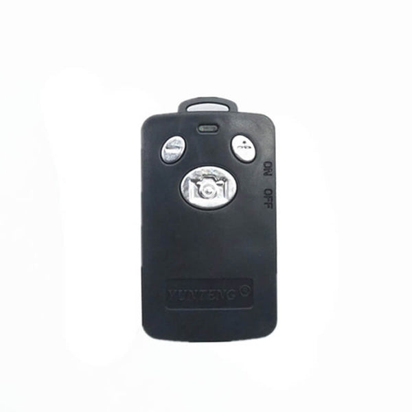 Yunteng Bluetooth Remote for IPhone Samsung