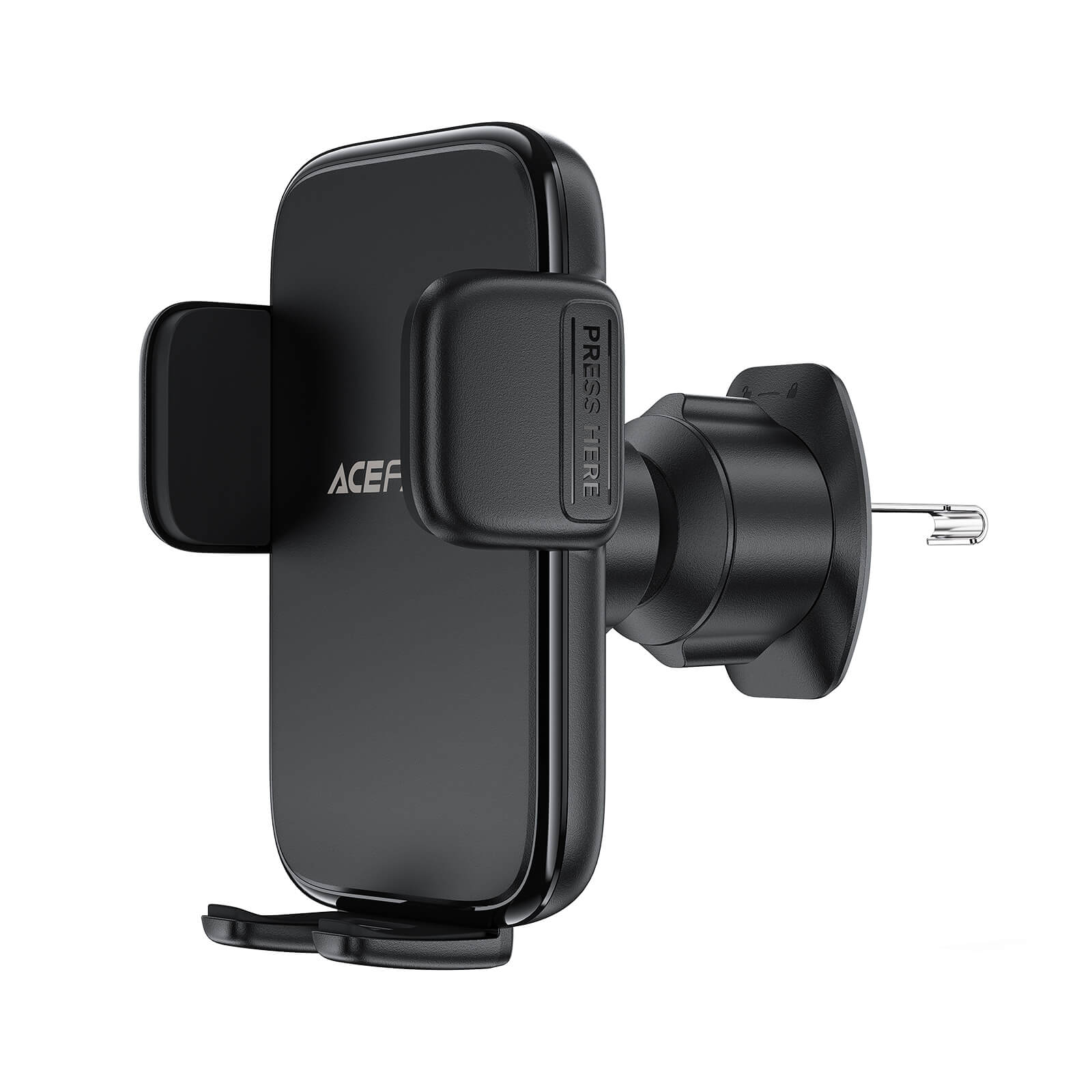 Acefast Three-Axis Linkage Gravity Car Phone Mount Holder D27