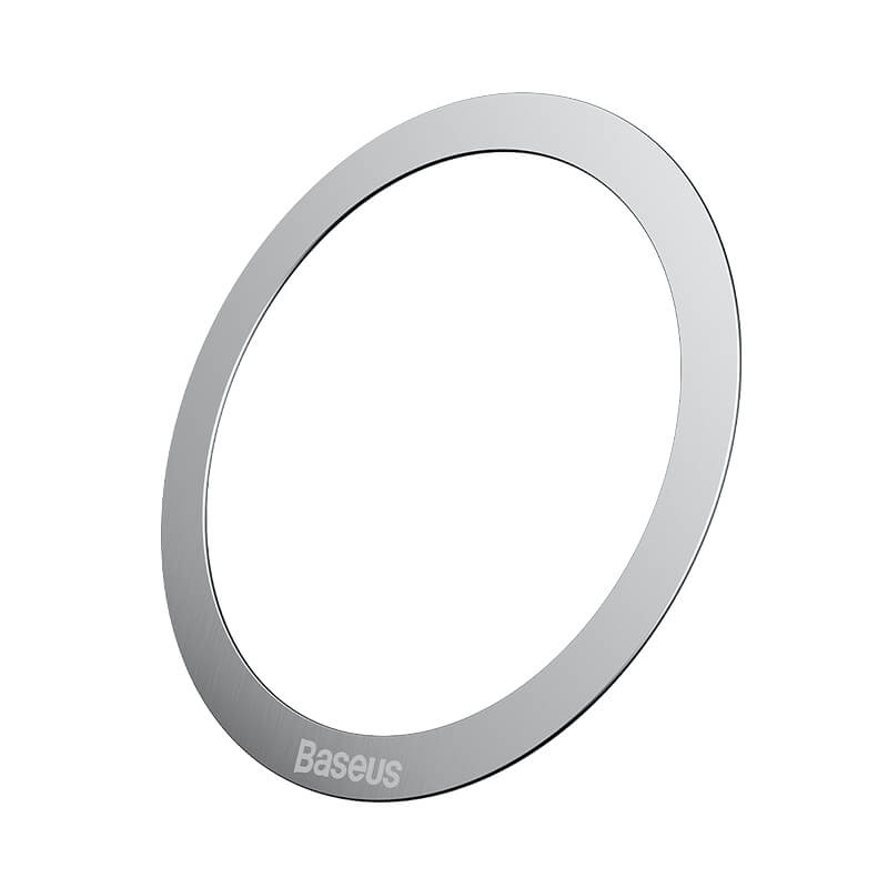 Baseus Paper Thin Snug Fit Magnetic Metal Ring(2PCS/Pack)