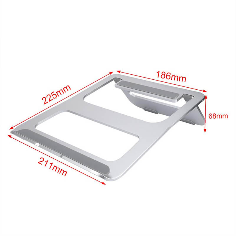 Mobie Premium Aluminum Alloy Laptop/Tablet PC Stand