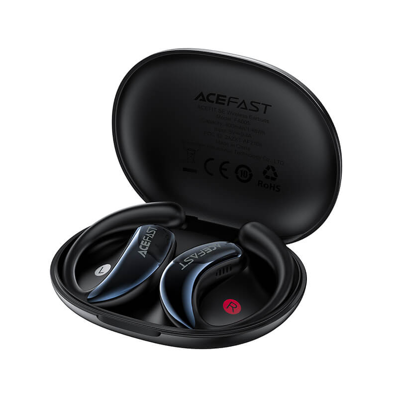 Acefast Secure Fit Open Ear Ultra Comfort Wireless Earphones FA005