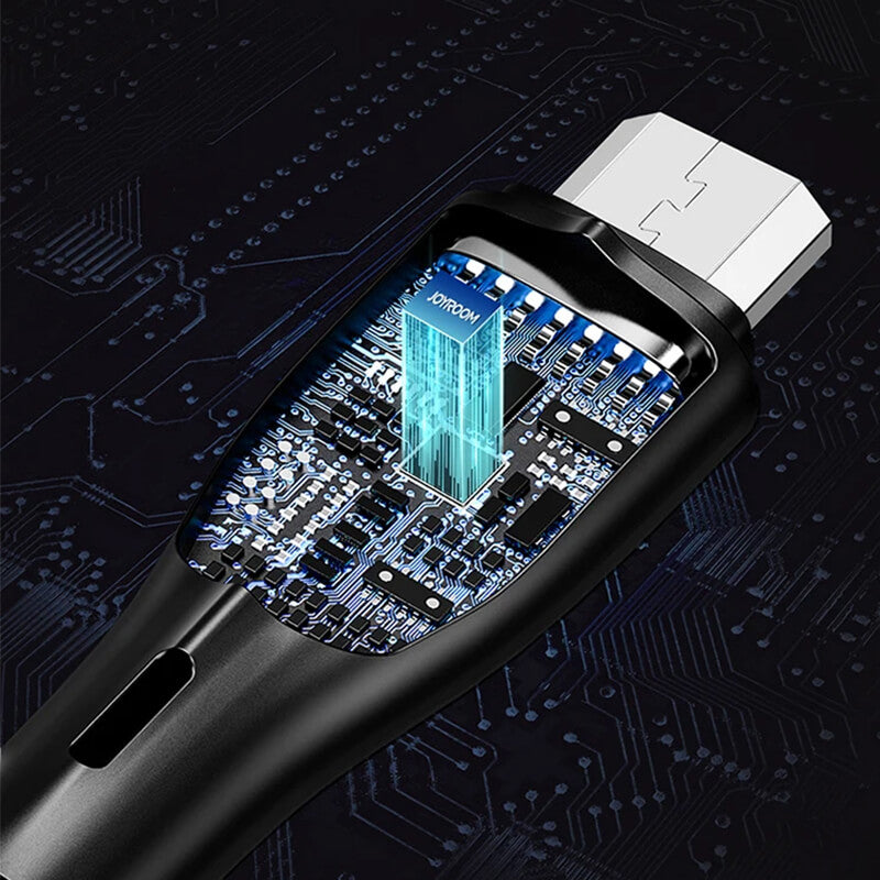 Joyroom Balanced Series Charging Cable USB to Micro 2M M405m