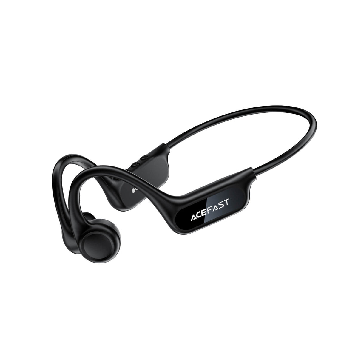 Acefast Bone Conduction IP68 Waterproof 8GB Built-in Memory Earphones N10