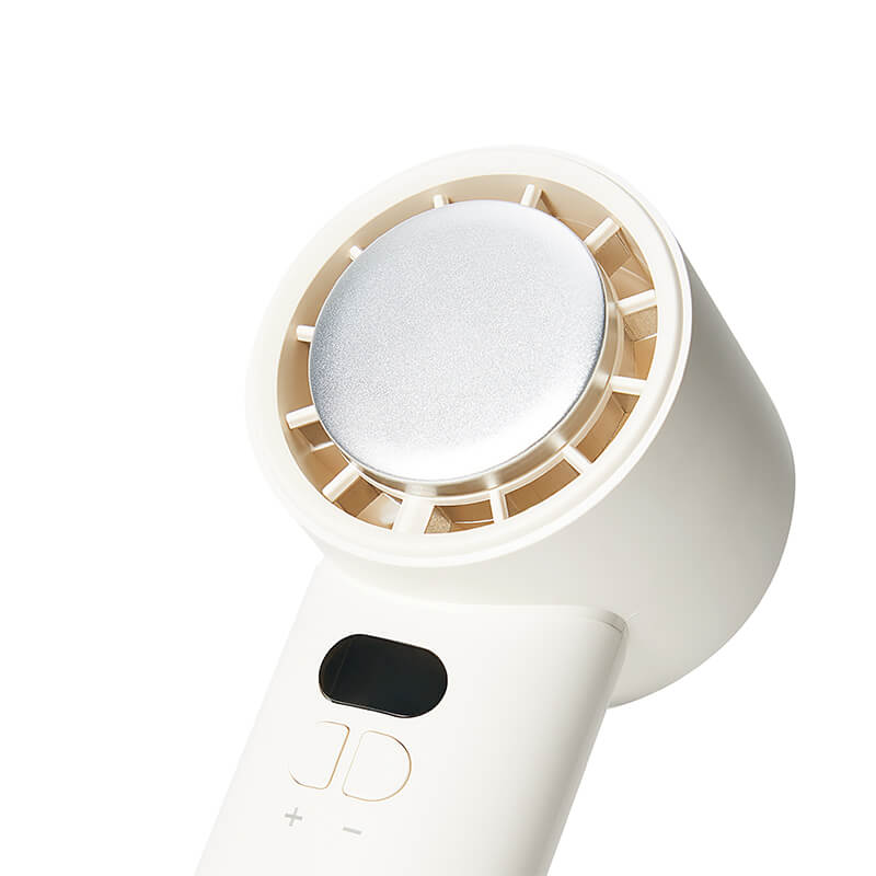 Mobie Mini Portable Handheld High-Speed Fan with 100 Speeds