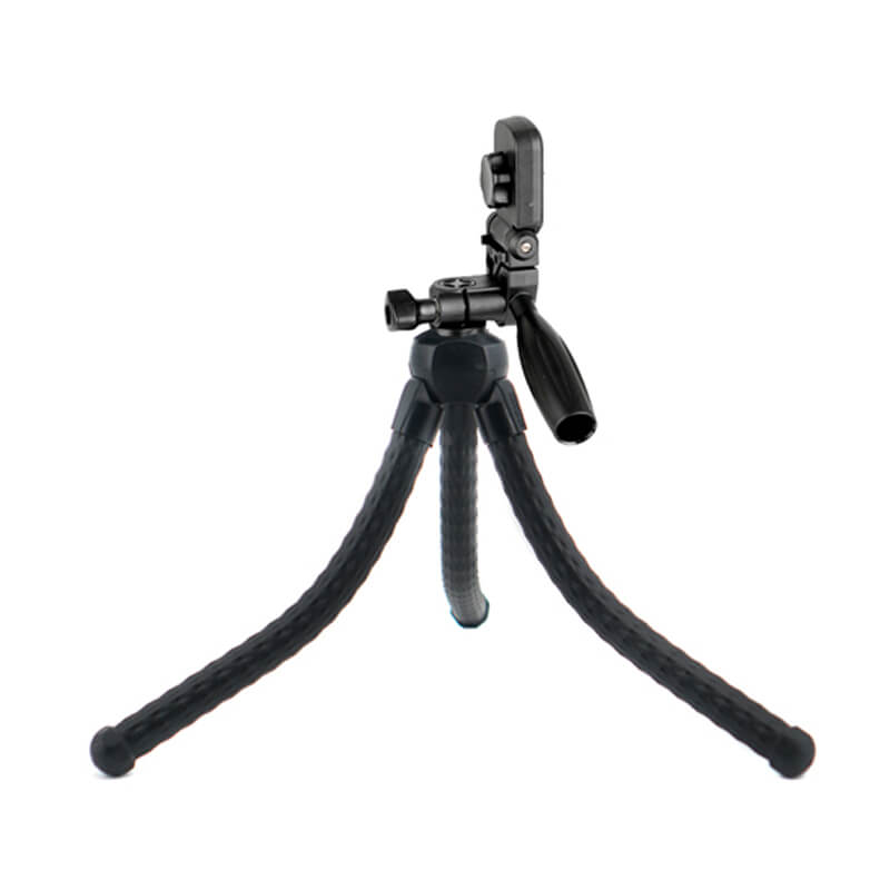 Yunteng High Flexible Legs  Octopus Tripod VCT-3280