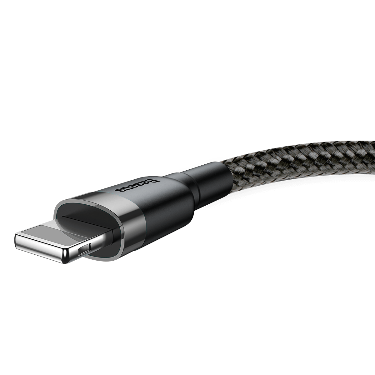 Baseus Cafule Cable USB to Lightning 2A 3m
